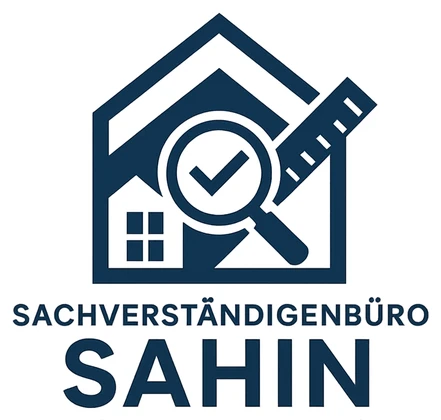 Sachverständigenbüro Sahin, Immobilienbewertung und Bauschadengutachten